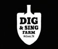 Dig and Sing Farm - Home